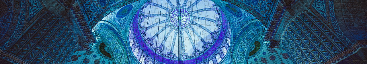 Moschea Blu di Istanbul