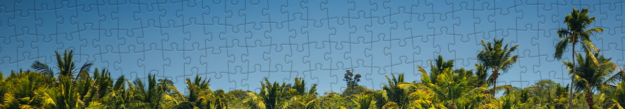 Collezione di puzzle Repubblica Domenicana puzzleYOU