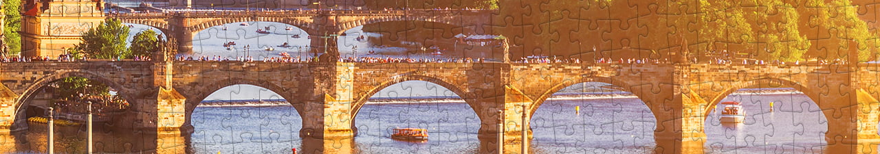 Ponte Carlo di Praga