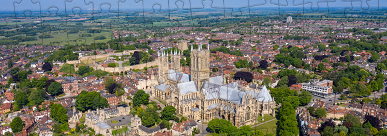 Cattedrale di Lincoln