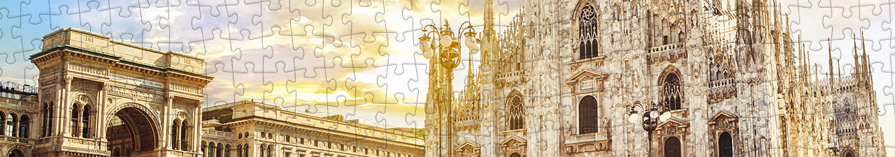 Duomo di Milano