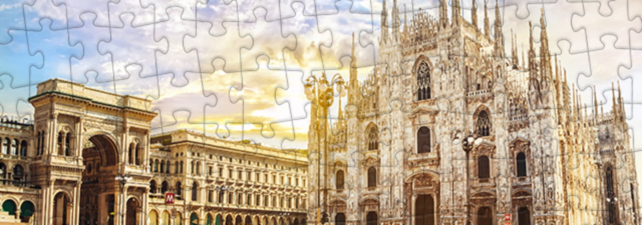 Duomo di Milano