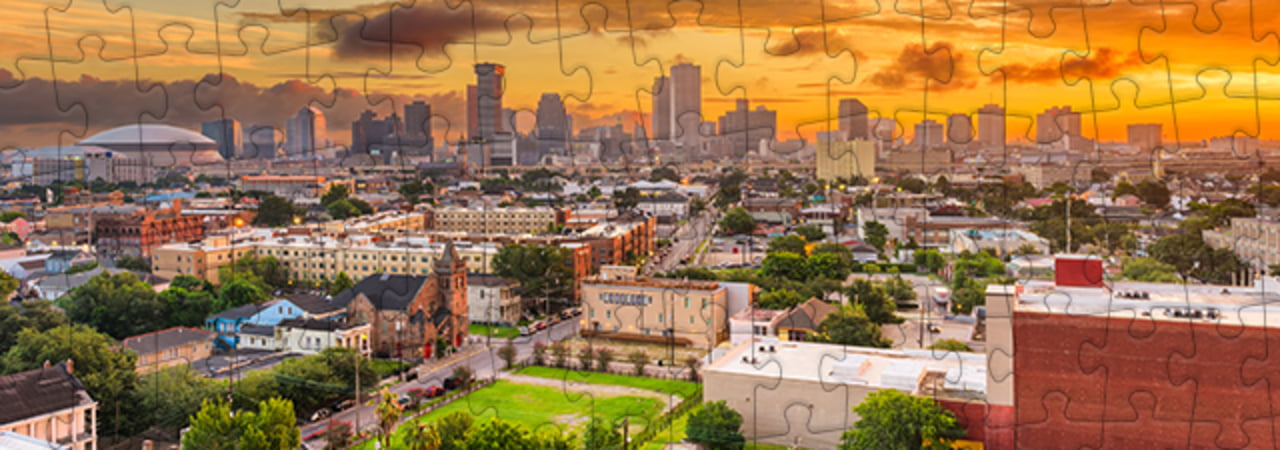 New Orleans