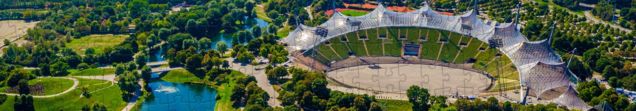 Stadio Olimpico di Monaco