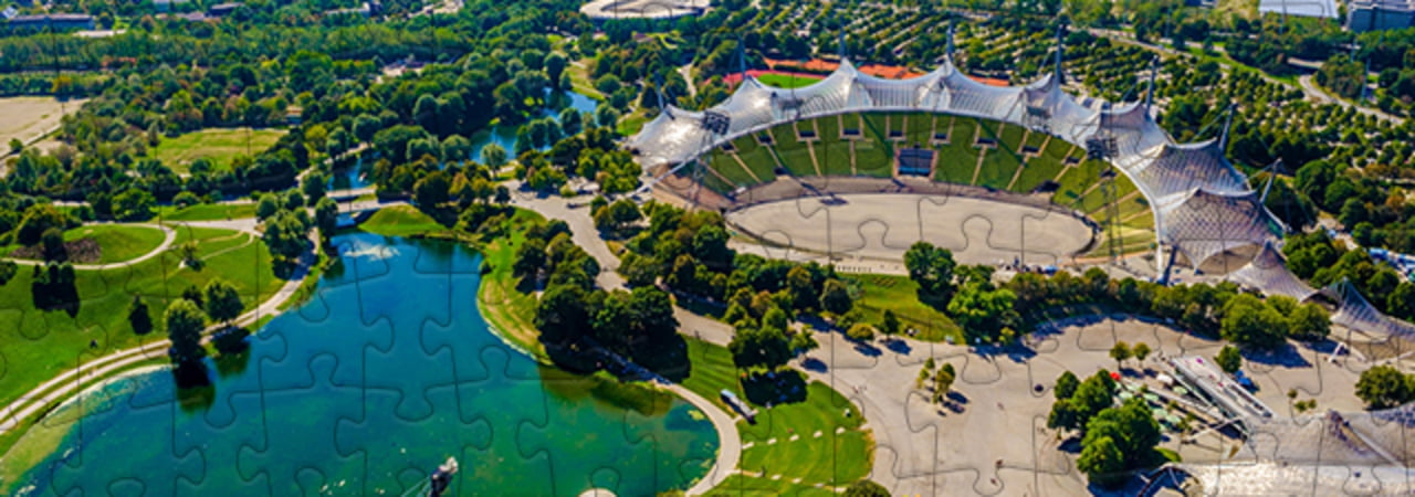 Stadio Olimpico di Monaco