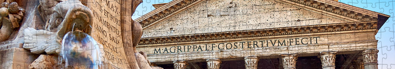 Pantheon Roma