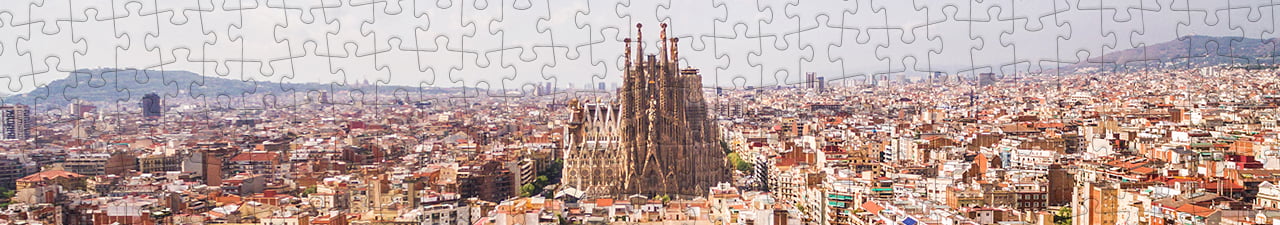 Sagrada Familia