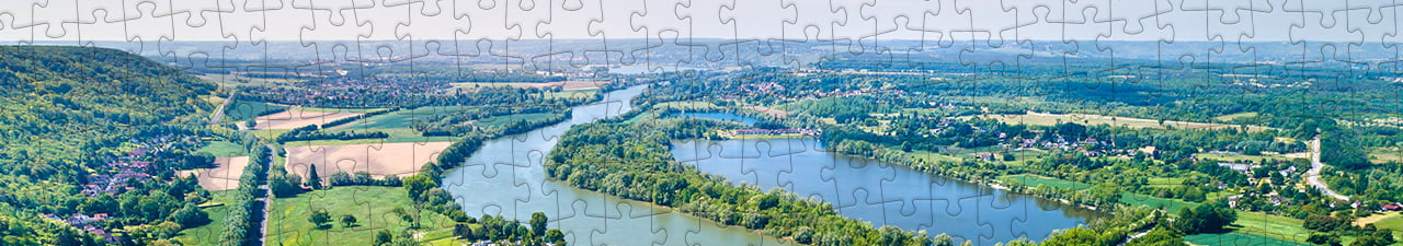 Collezione di puzzle Senna puzzleYOU