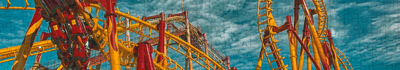 Collezione di puzzle Temi speciali di puzzle puzzleYOU