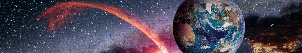 Collezione di puzzle 1000 pezzi puzzleYOU