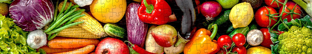 Collezione di puzzle Puzzle facili puzzleYOU
