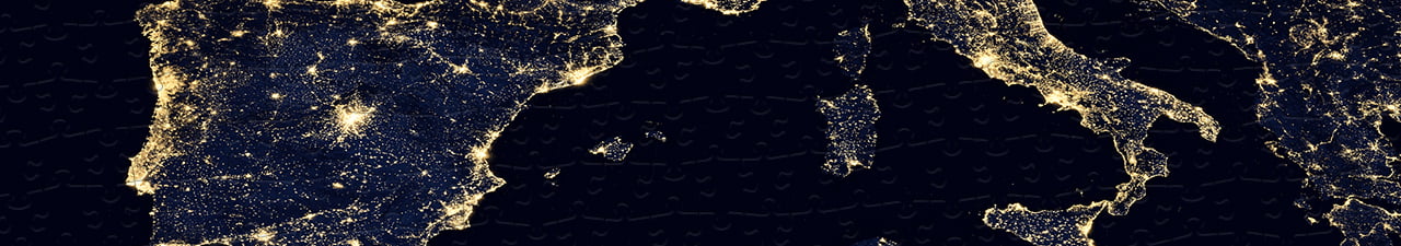 Collezione di puzzle Difficile puzzleYOU