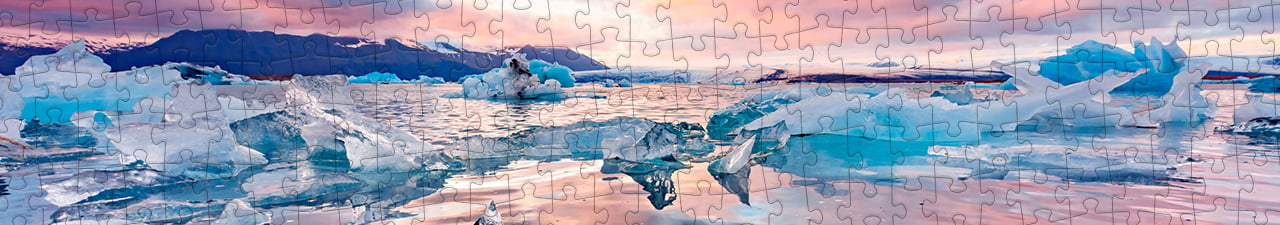 Collezione di puzzle Regioni polari puzzleYOU