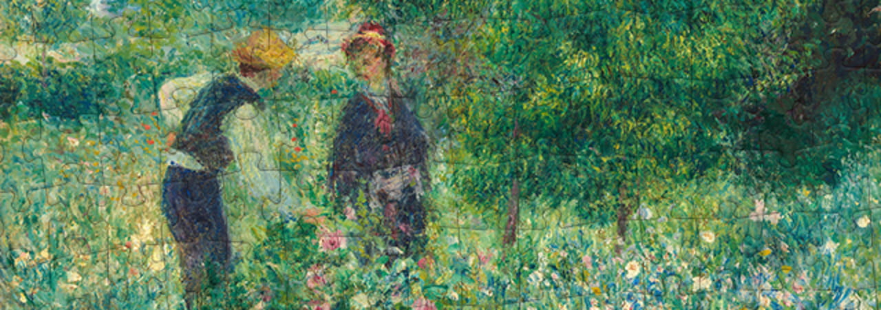 Auguste Renoir