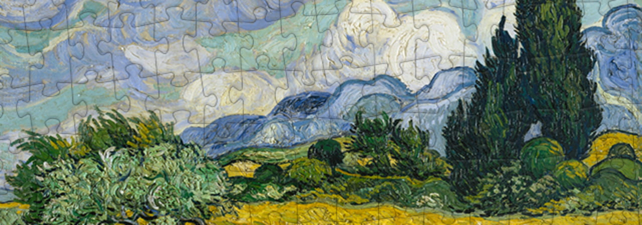 Vincent van Gogh