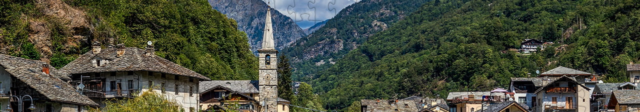 Valle d'Aosta