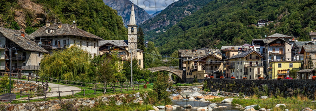 Valle d'Aosta