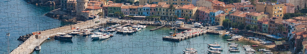 Isola del Giglio