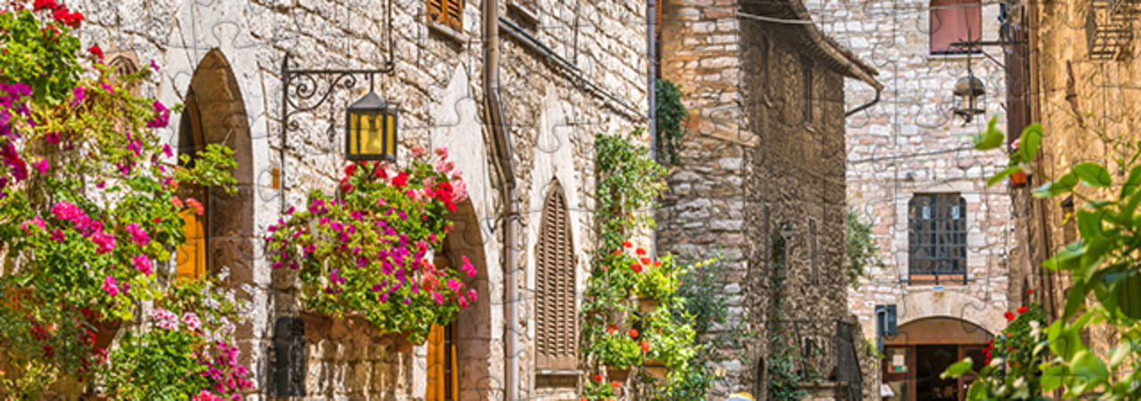 Assisi