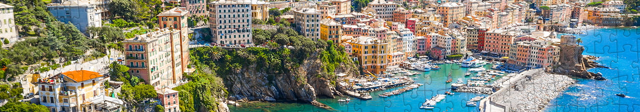 Camogli