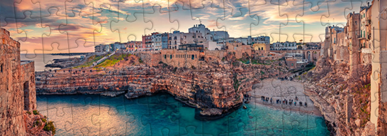 Polignano a Mare