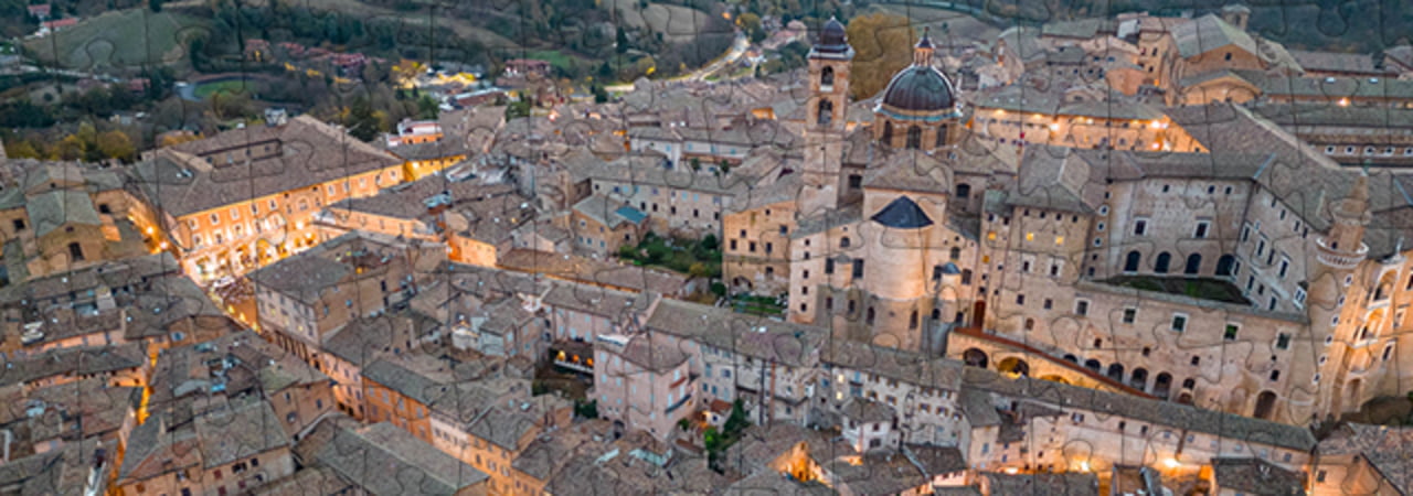 Urbino