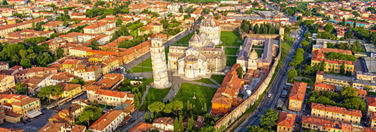 Pisa