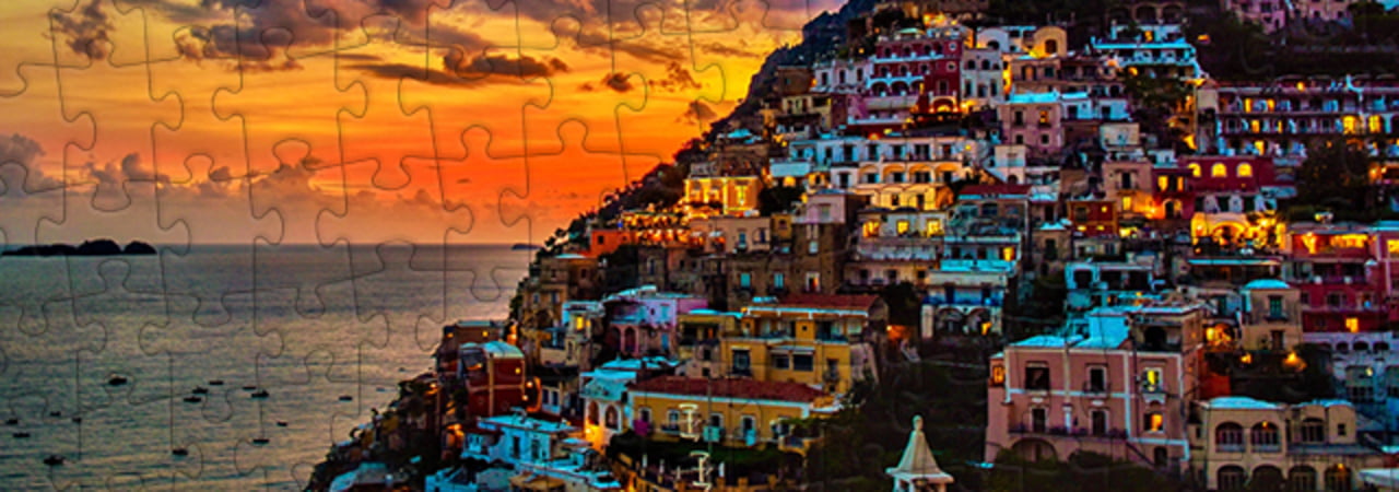 Positano