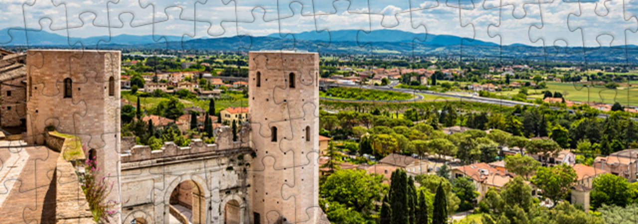 Perugia