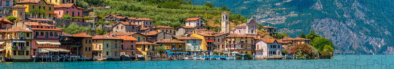 Lago di Iseo