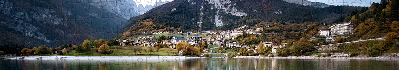 Lago di Molveno