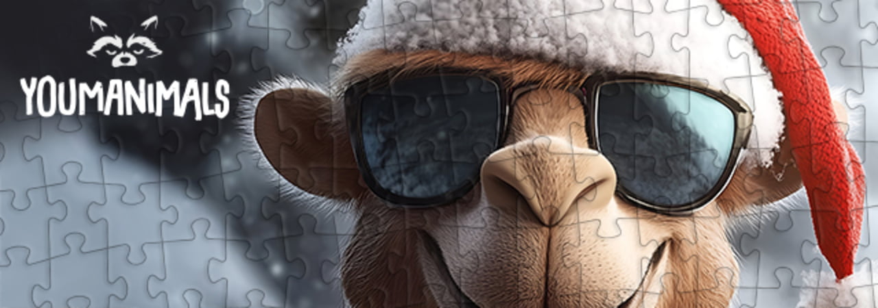 YOUMANIMALS Calendario dell'Avvento