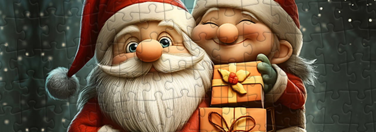 Creature di Natale
