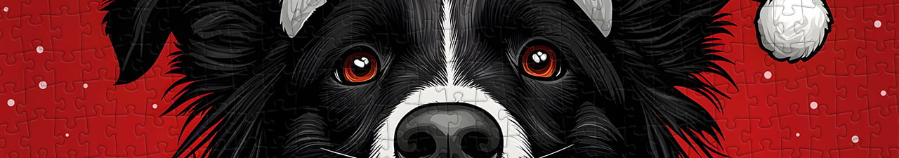 Calendario dell'Avvento per cani