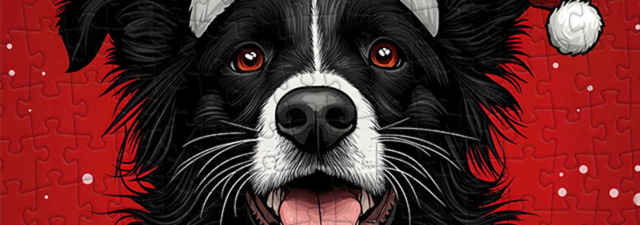Calendario dell'Avvento per cani