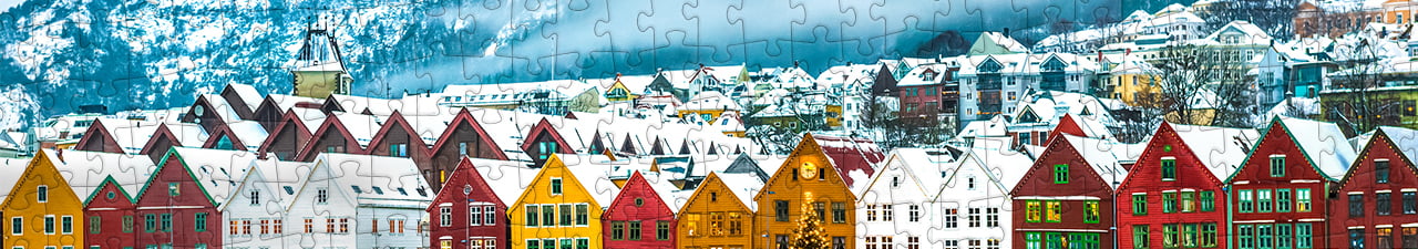 Calendari dell'Avvento da tutto il mondo
