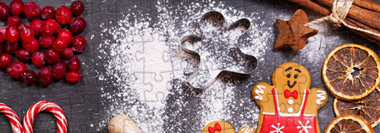 Spezie & Cucina Calendario dell'Avvento